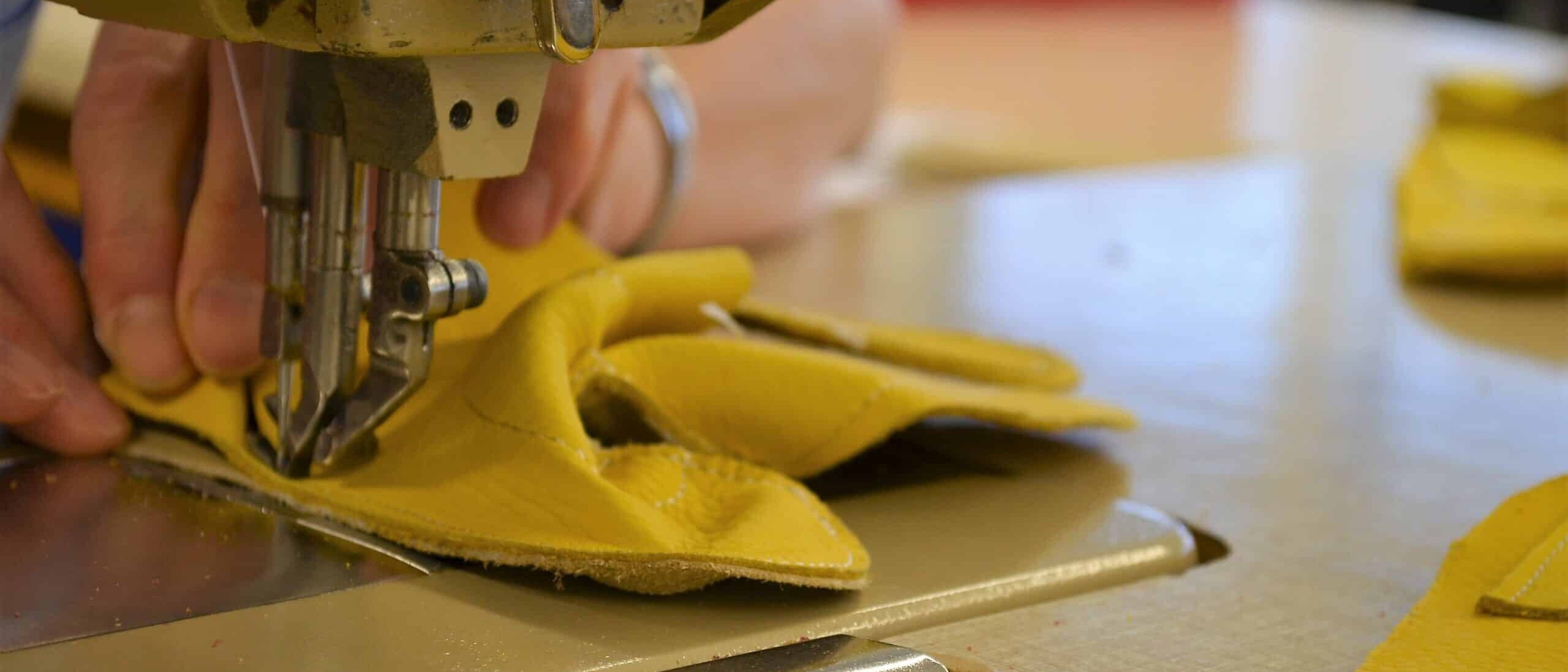 Présentation du savoir faire de l'entreprise Peauceros